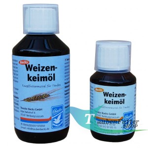 Weizenkeimöl 250 ml 