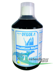 VitaMixor Multi 500ml OVIGOR