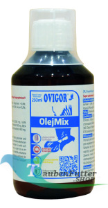 OlejMix 250ml OVIGOR