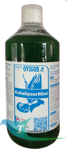 EukalipsorMint® 1000ml OVIGOR