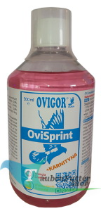 OviSprint 500ml OVIGOR