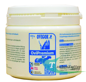 OviPremium 300g OVIGOR