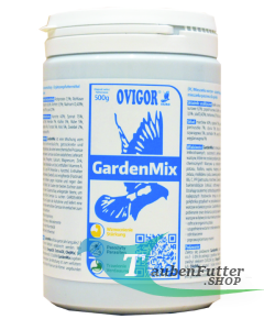 GardenMix 500g OVIGOR