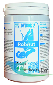 RobAut 300g OVIGOR