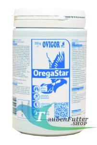 OregaStar 350g OVIGOR