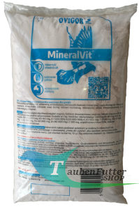 MineralVit  2kg OVIGOR