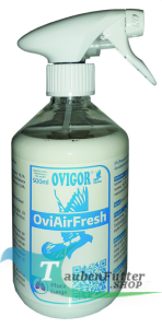 OviAirFresh 500ml OVIGOR