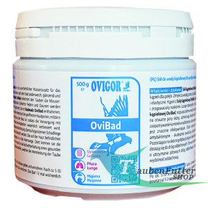OviBad 500g OVIGOR