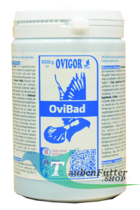 OviBad 1000g OVIGOR