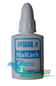 NaKark 15ml OVIGOR