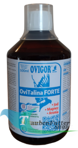 OviTalina FORTE 500ml OVIGOR