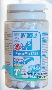 PowerMix TABS 280Stk OVIGOR