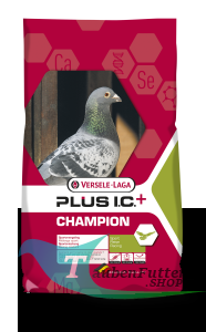  Plus I.C.+ Champion  Komplette Sportmischung 20kg