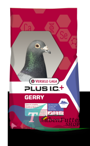  Plus I.C.+ Gerry PROMO +2kg GRATIS  Komplette eiweißarme Sportmischung 20kg