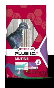  Plus I.C.+ Mutine  Komplette Mausermischung 20kg