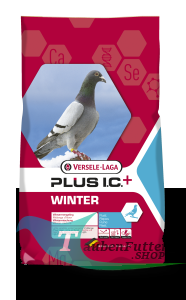  Plus I.C.+ Winter  Komplette Winter- und Ruhemischung 20kg