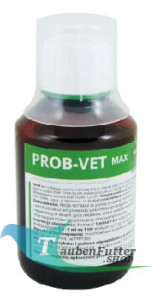 PROB-VET MAX 125ml -MODERNES PROBIOTIKUM