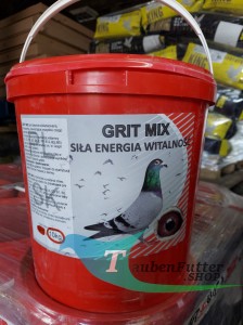 Grit Mix 10kg Mrowca