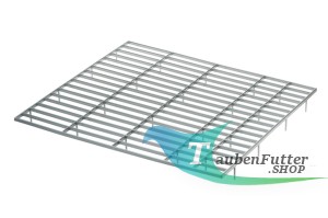 ZELLENROST, VERSTÄRKT