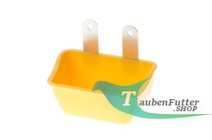 TRÄNKE FÜR ALUMINIUMKÖRBE