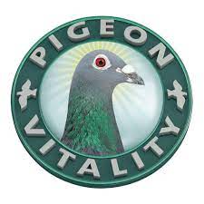 Pigeon Vitality